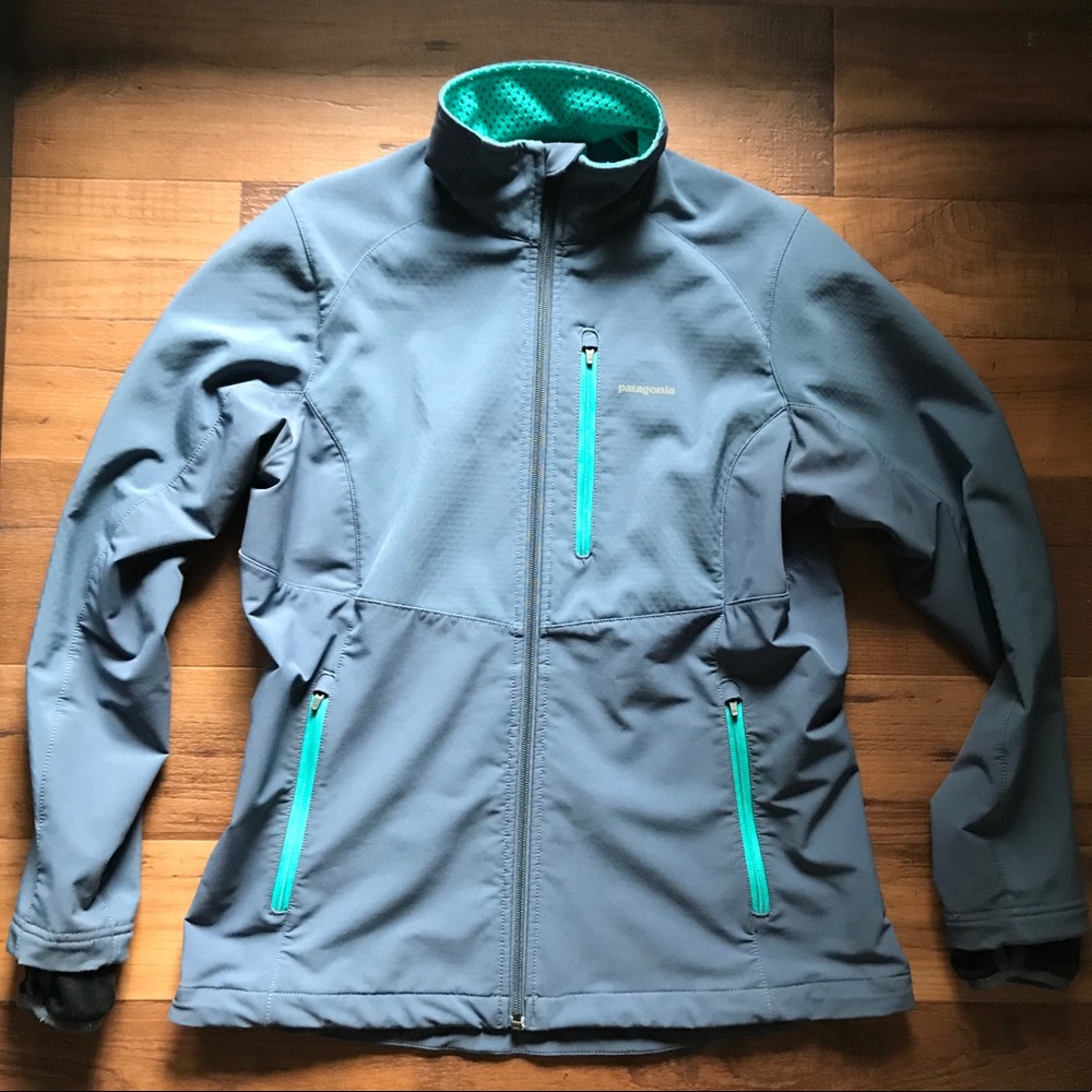 Patagonia Softshell Jacket